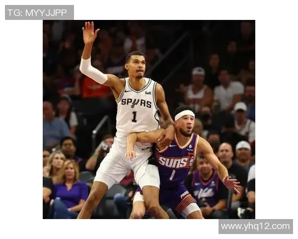 马刺与太阳激战回顾砍鲨精彩瞬间视频集锦分享