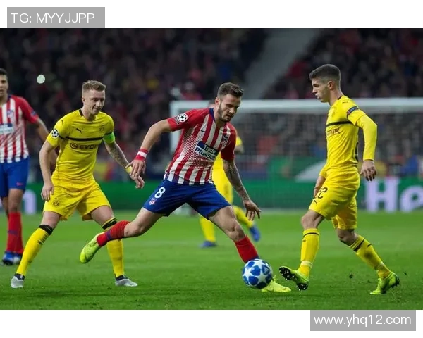 马德里竞技主场迎战加泰罗尼亚球队全力争胜的精彩对决